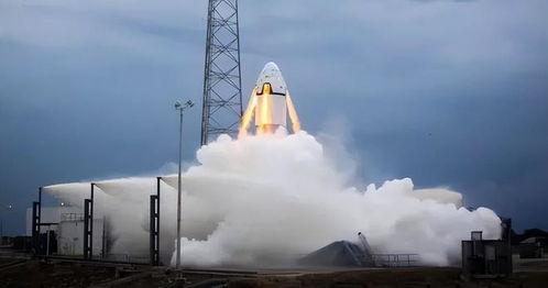 国产重型飞船试验视频,揭秘我国航天新里程