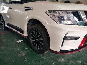 途乐改装视频国产,国产升级，驾驭新境界