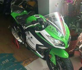 国产小忍者机车视频帅气,速度与激情的视觉盛宴