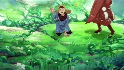 国产漫画电影解说视频大全,穿越时空的视觉盛宴