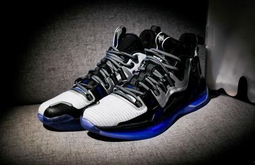 老外看国产实战鞋视频,老外视角下的性能与魅力