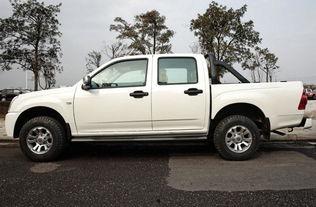 怎么选国产皮卡汽车呢视频,视频解析选购要点