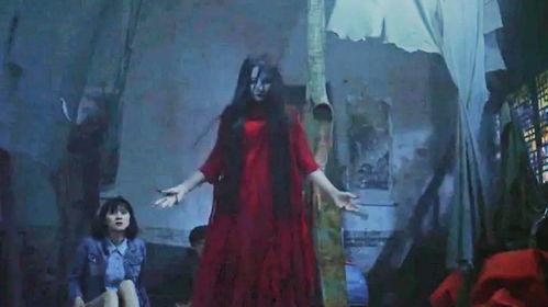 国产鬼片剧情解说大全视频,惊悚瞬间，恐怖元素大盘点