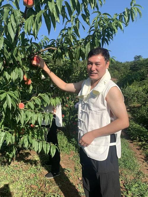 国产水蜜桃主播视频,国产水蜜桃主播带你领略甜蜜滋味