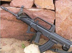 怎样画国产九五式步枪视频,从视频学习国产经典枪械的绘画技巧