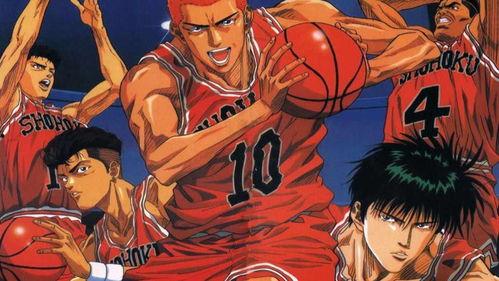 苏联篮球视频动漫国产,动漫国生的篮球盛世