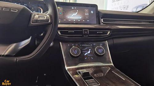 热门国产suv评测视频,热门车型深度解析，性能与品质全面对比