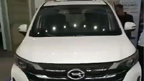 黑寡妇国产车视频,惊艳亮相，国产车新标杆