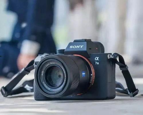 国产相机短视频