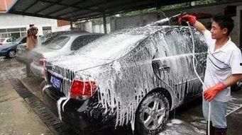 最新国产高压洗车视频,高效便捷洗车体验一触即达